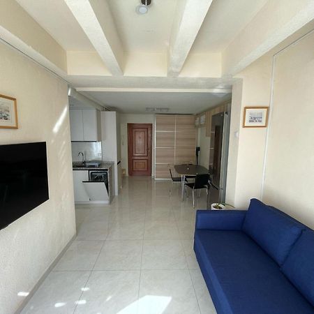 Apartment Monserrate K Atico Torrevieja Exterior foto